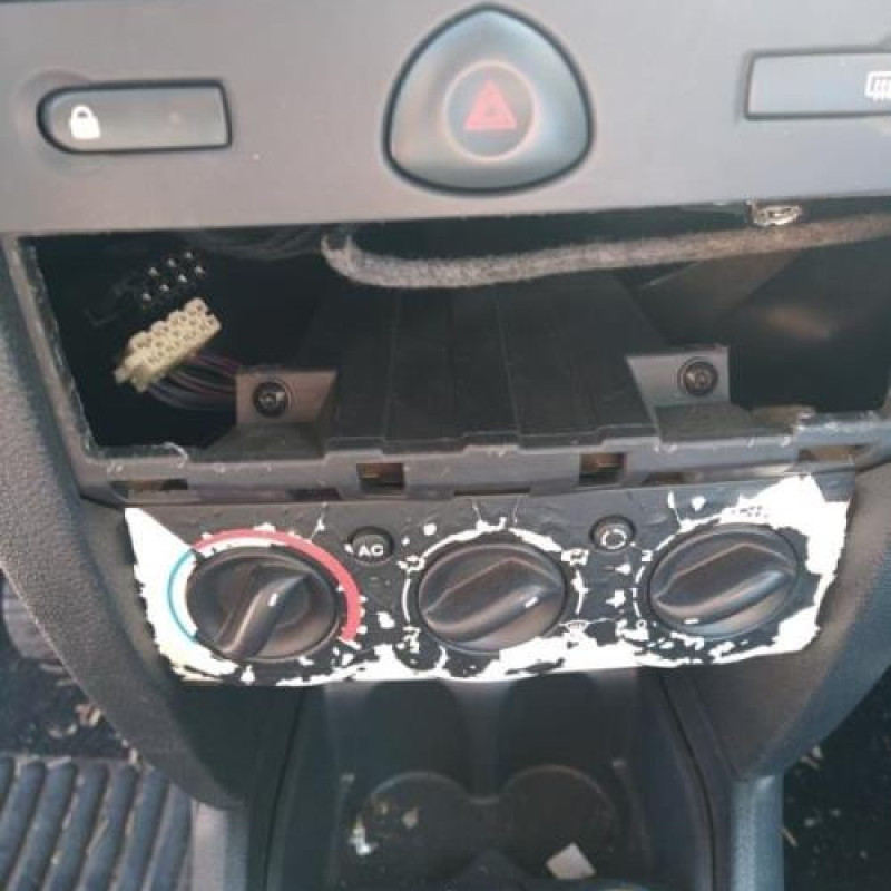 Jante RENAULT CLIO 2 Photo n°12