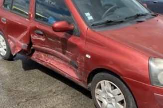 Jante RENAULT CLIO 2