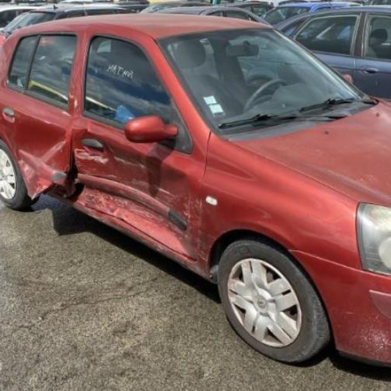 Jante RENAULT CLIO 2 Photo n°15