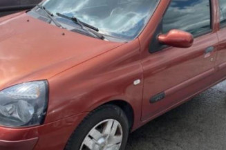 Jante RENAULT CLIO 2