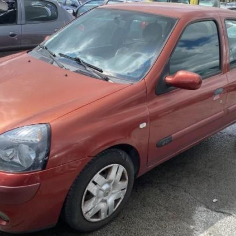 Jante RENAULT CLIO 2 Photo n°16