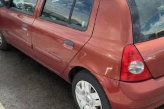 Jante RENAULT CLIO 2