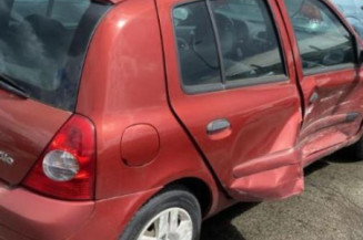 Jante RENAULT CLIO 2