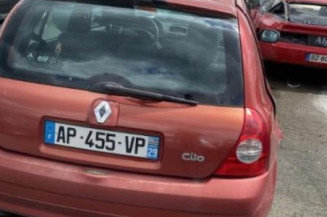 Jante RENAULT CLIO 2