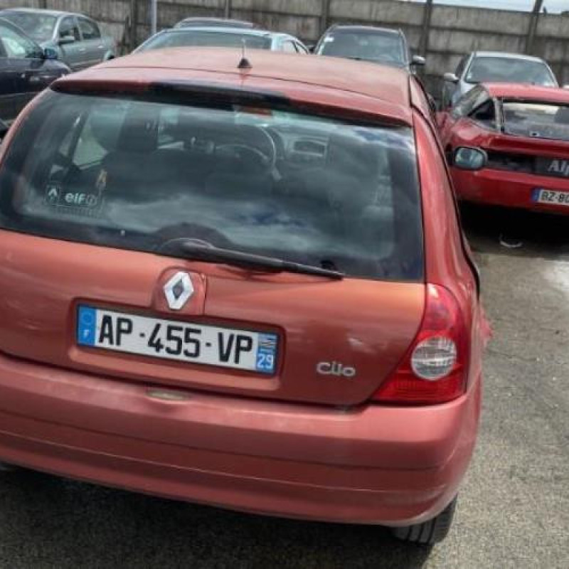 Jante RENAULT CLIO 2 Photo n°19