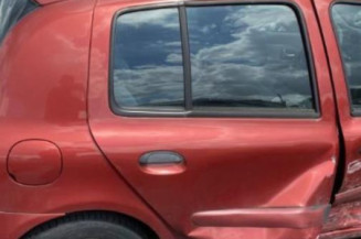 Jante RENAULT CLIO 2