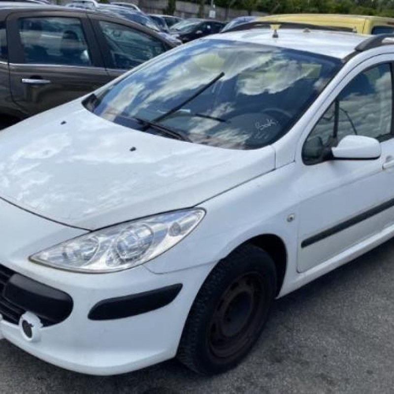 Jante PEUGEOT 307 Photo n°5