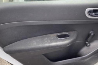 Jante PEUGEOT 307
