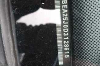 Bloc ABS (freins anti-blocage) SKODA FABIA 2