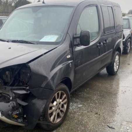 Bloc ABS (freins anti-blocage) FIAT DOBLO 1