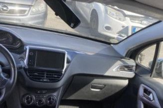 Jante PEUGEOT 2008 1