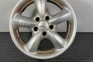 Jante MERCEDES CLASSE C 203 Photo n°1