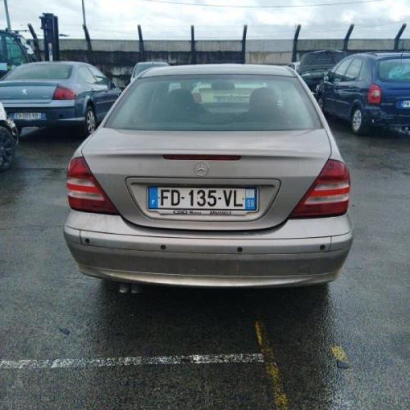 Jante MERCEDES CLASSE C 203 Photo n°7