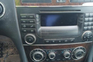 Jante MERCEDES CLASSE C 203