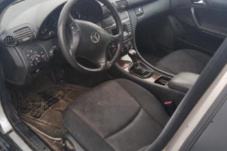 Jante MERCEDES CLASSE C 203