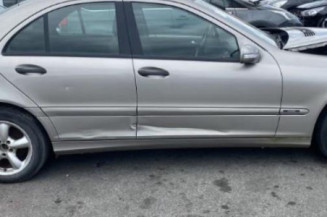Jante MERCEDES CLASSE C 203
