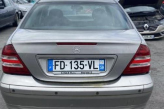 Jante MERCEDES CLASSE C 203