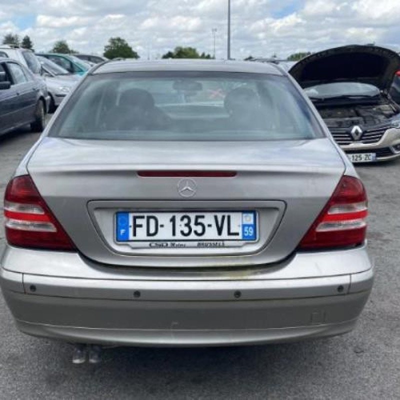 Jante MERCEDES CLASSE C 203 Photo n°20