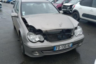 Jante MERCEDES CLASSE C 203