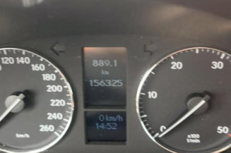Jante MERCEDES CLASSE C 203