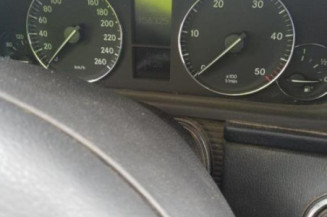 Jante MERCEDES CLASSE C 203