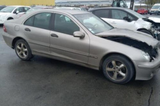 Jante MERCEDES CLASSE C 203