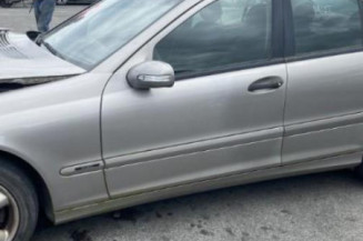 Jante MERCEDES CLASSE C 203