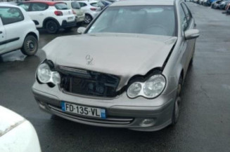 Jante MERCEDES CLASSE C 203