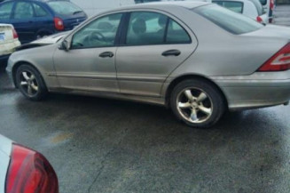 Jante MERCEDES CLASSE C 203