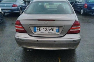Jante MERCEDES CLASSE C 203