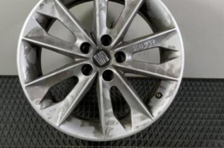 Jante SEAT IBIZA 4 Photo n°1