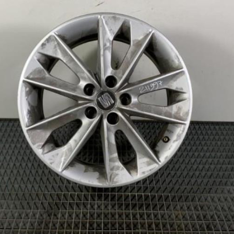 Jante SEAT IBIZA 4 Photo n°1