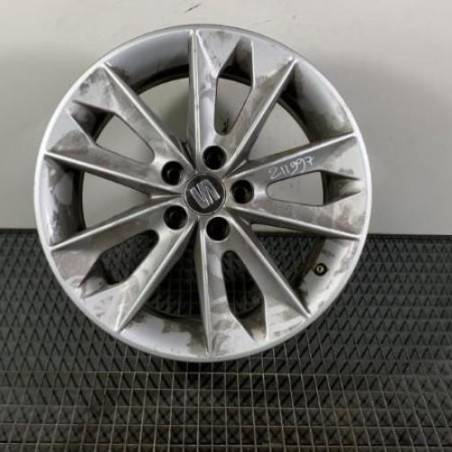 Jante SEAT IBIZA 4 Photo n°1