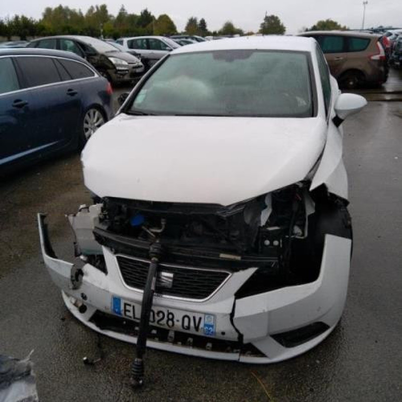 Jante SEAT IBIZA 4 Photo n°4