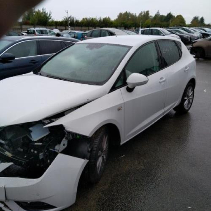 Jante SEAT IBIZA 4 Photo n°5