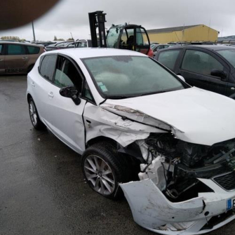 Jante SEAT IBIZA 4 Photo n°6