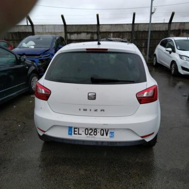 Jante SEAT IBIZA 4 Photo n°7
