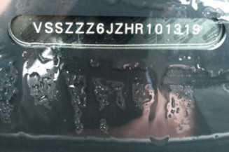 Jante SEAT IBIZA 4