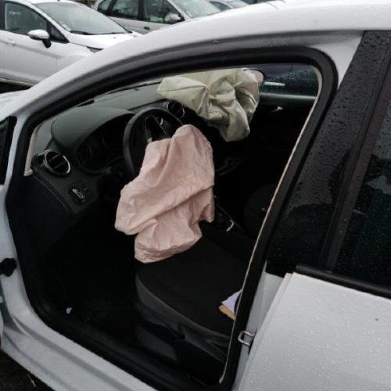 Jante SEAT IBIZA 4 Photo n°9