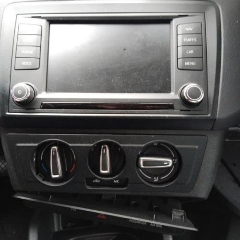 Jante SEAT IBIZA 4 Photo n°10