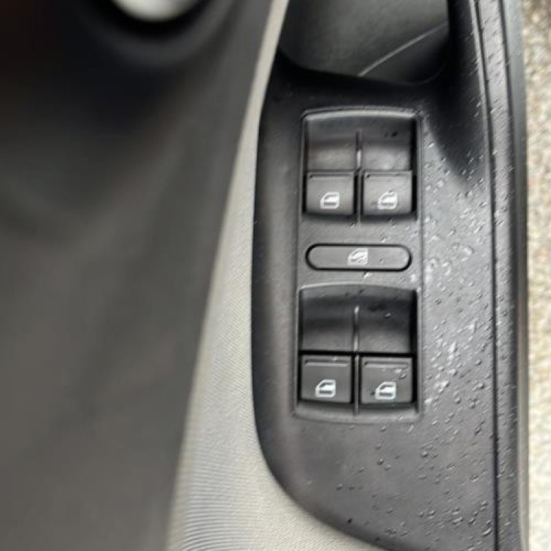 Jante SEAT IBIZA 4 Photo n°13