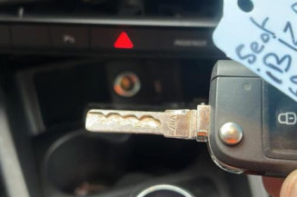 Jante SEAT IBIZA 4