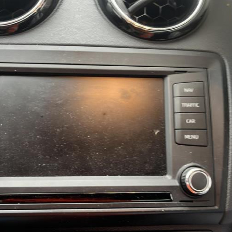 Jante SEAT IBIZA 4 Photo n°17