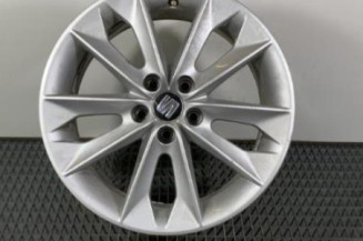 Jante SEAT IBIZA 4 Photo n°1