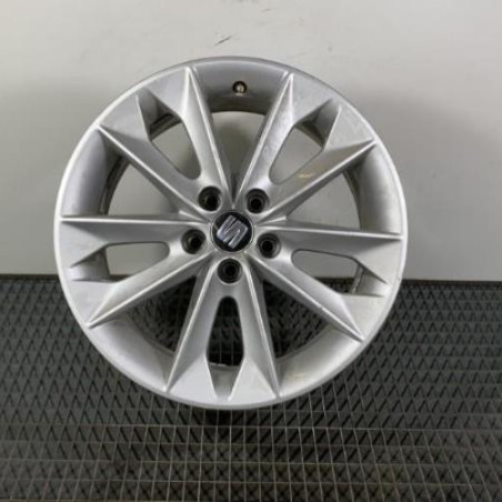 Jante SEAT IBIZA 4 Photo n°1