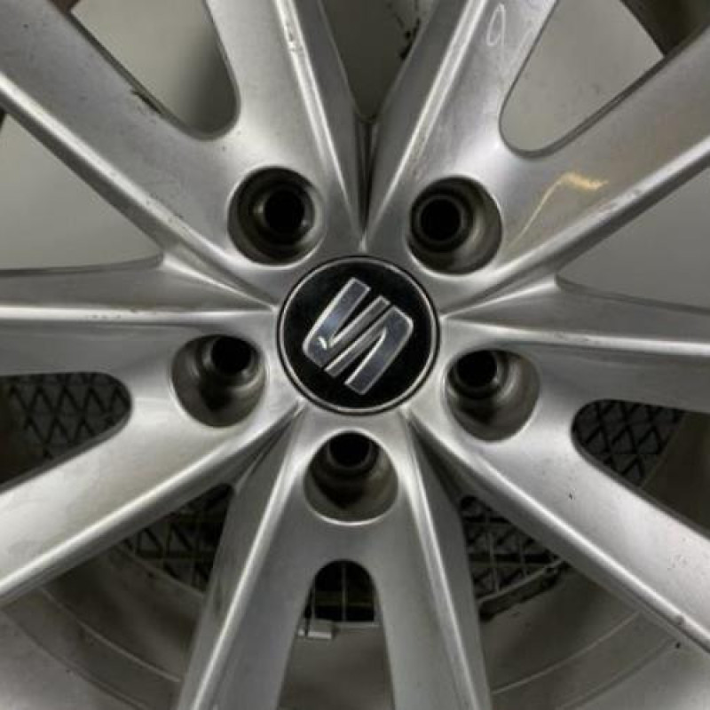 Jante SEAT IBIZA 4 Photo n°2