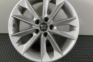 Jante SEAT IBIZA 4 Photo n°1