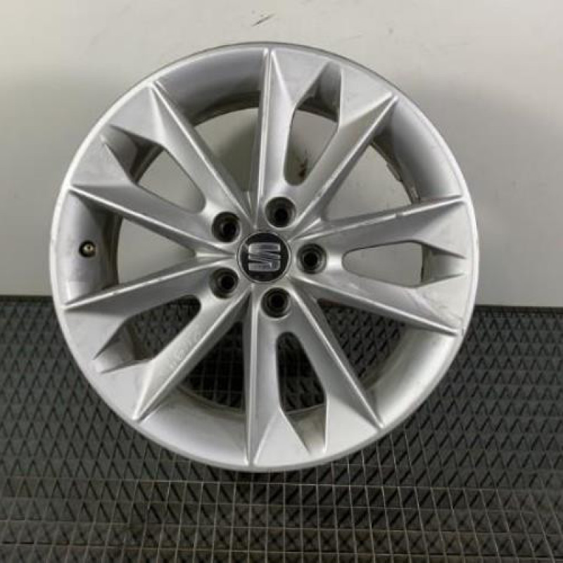 Jante SEAT IBIZA 4 Photo n°1