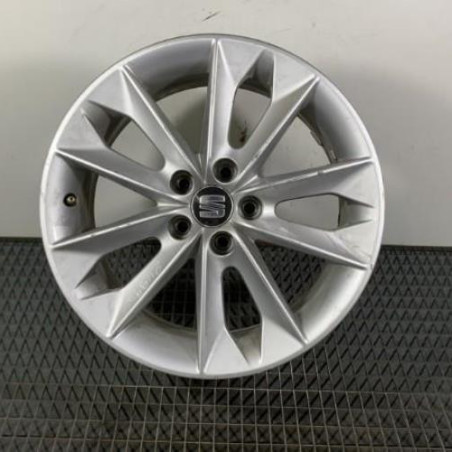 Jante SEAT IBIZA 4 Photo n°1
