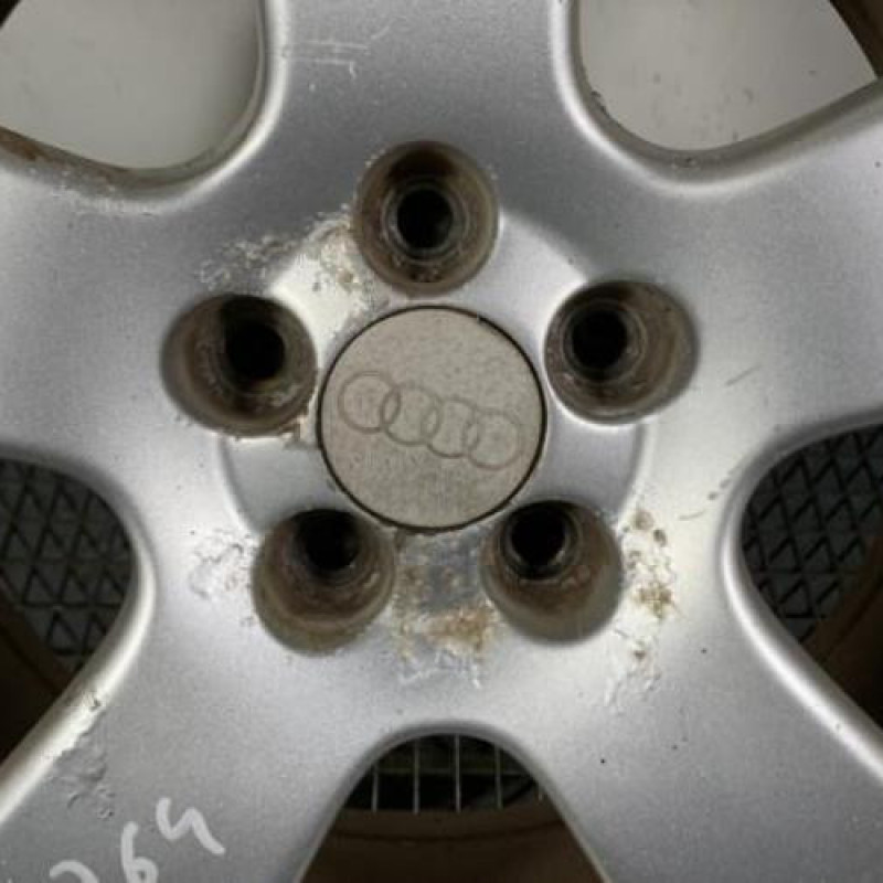 Jante AUDI A3 1 Photo n°2